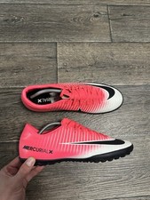 Chuteiras de futebol Nike Mercurial X Victory VI TF 831968-601 UK10 US11 EU45 comprar usado  Enviando para Brazil