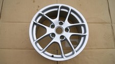 Alufelge zoll 5x130 gebraucht kaufen  Geesthacht
