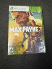 Max payne for sale  Spring Hill
