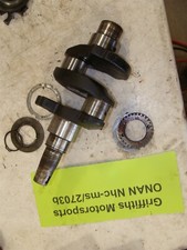 Onan nhc 2703b for sale  North Adams