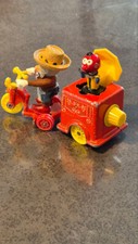 Tricycle bonhomme jouvence d'occasion  Aigrefeuille-d'Aunis
