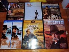 Western dvd film for sale  Hoquiam