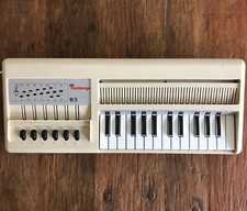 Bontempi rgel vp gebraucht kaufen  Essen