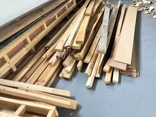 Wood construction timber for sale  LEICESTER