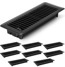 Floor vents floor for sale  Houston