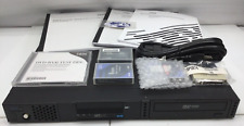 IBM 7212-102 18P8166 GABINETE DE EXPANSÃO DE DISPOSITIVO DVD-RAM ARMAZENAMENTO TOTAL comprar usado  Enviando para Brazil