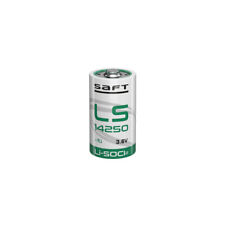 Saft ls14250 soci2 for sale  MANCHESTER