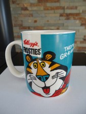 Mug kellogg frosties d'occasion  Dijon
