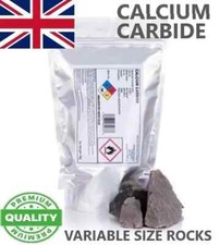 Carbide. calcium. mole for sale  CLITHEROE