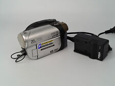 Sony handycam dcr gebraucht kaufen  Hürth