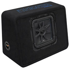 Kicker 44tl7s102 1200w for sale  Inwood