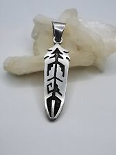 Vintage hopi indianerschmuck gebraucht kaufen  Seevetal