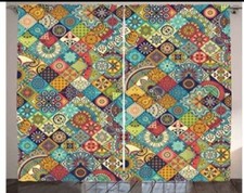 New ambesonne bohemian for sale  Sicklerville