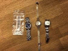 Damen armbanduhren defekt gebraucht kaufen  Würzburg