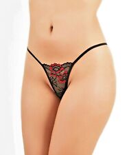 Mini string sexy d'occasion  Bondues