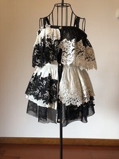 Fausto puglisi abito usato  Vilminore di Scalve