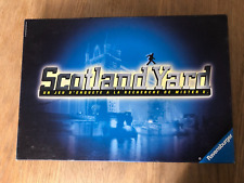 Scotland yard ravensburger d'occasion  Manosque