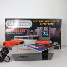 Console nes action usato  Albano Laziale