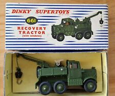 Dinky toy military for sale  TEIGNMOUTH