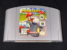 Mario kart cleaned d'occasion  Expédié en Belgium