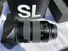 Leica vario elmarit for sale  BURY ST. EDMUNDS