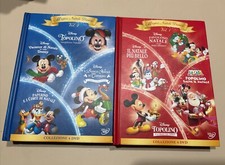 Dvd magico natale usato  Agrigento