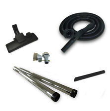 Schlauch + Rohr + Bodendüse + Fugendüse + Möbelpinsel für Cleanfix S10 / Plus comprar usado  Enviando para Brazil