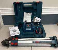 Bosch grl 240hv for sale  Middlesex