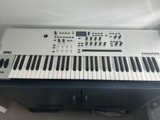 Korg wavestate platinum for sale  SWINDON