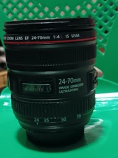 canon 24 70 usato  Villata