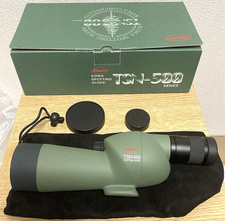 Kowa tsn 502 usato  Spedire a Italy