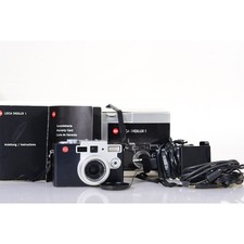 Leica 18210 leitz gebraucht kaufen  Rain