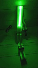 Led reflective sash for sale  Swartz Creek