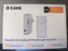 d link powerline usato  Crema