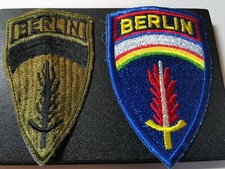 Alter aufnäher patch gebraucht kaufen  Hof