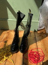 Made england martens for sale  RAMSGATE