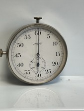 Antike schweizer stoppuhr gebraucht kaufen  Stahnsdorf