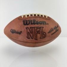 Wilson nfl official for sale  Bothell
