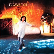 Rosana - CD - Magia (2005) comprar usado  Enviando para Brazil