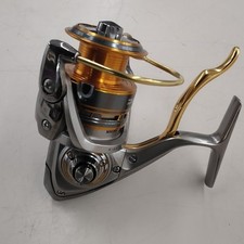 Molinete giratório Daiwa 13 Plaiso 3000Hlbd, usado comprar usado  Enviando para Brazil