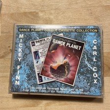 Dance planet rave for sale  RUGBY