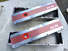 Pair 1980s aluminum for sale  Lebanon