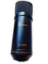 Bone 400 studio gebraucht kaufen  Kolbermoor