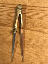 198a antique brass for sale  PRESTON