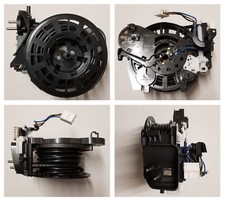 Miele kabelrolle s8000 gebraucht kaufen  Deutschland