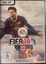 FIFA 14 - PC Computer-Spiel auf DVD ROM - EA Sports - without serial-number, usado comprar usado  Enviando para Brazil