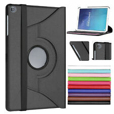 Capa de couro 360 PU giratória para Samsung Tab S6 Lite 10.4 (2020 2022 2024) comprar usado  Enviando para Brazil
