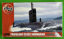 Airfix trafalgar class for sale  APPLEBY-IN-WESTMORLAND