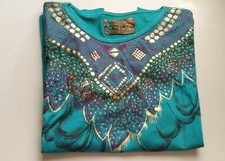 Maglietta donna vintage usato  Ragalna