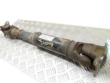 Toyota hilux propshaft for sale  ROYSTON